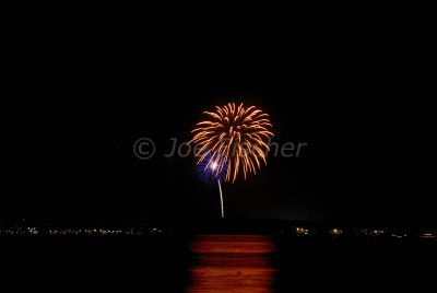 Clear Lake Fireworks 07-04-08 0057