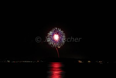 Clear Lake Fireworks 07-04-08 0063