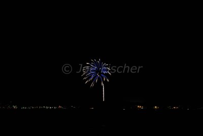 Clear Lake Fireworks 07-04-08 0067