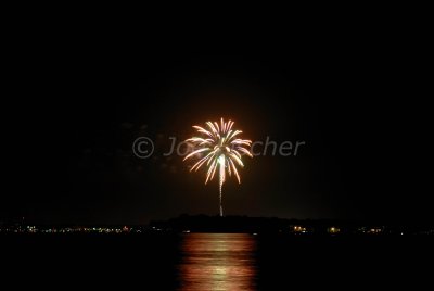 Clear Lake Fireworks 07-04-08 0068