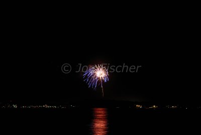 Clear Lake Fireworks 07-04-08 0070
