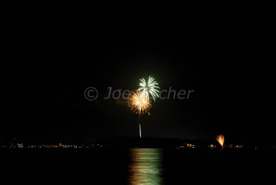 Clear Lake Fireworks 07-04-08 0072