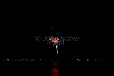 Clear Lake Fireworks 07-04-08 0076