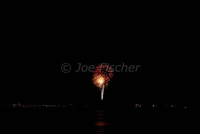 Clear Lake Fireworks 07-04-08 0092
