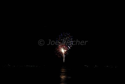 Clear Lake Fireworks 07-04-08 0096