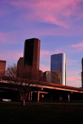 Downtown  01-18-09 0043
