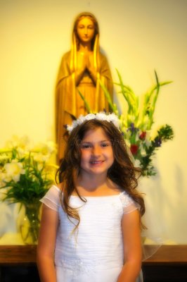 Danielle's 1st Communion 5-9-09 0003a