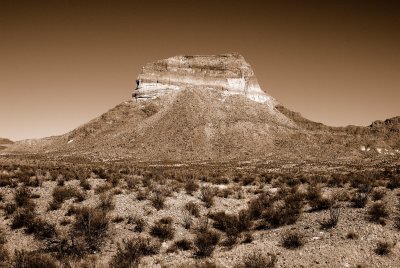 Big Bend NP Oct. 2007 01231 Sepia.jpg
