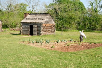 Washington-on-the-Brazos SHS 04-06-08 0021