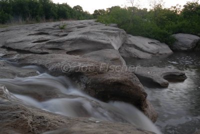 McKinney Falls SP 04-19-08 0012