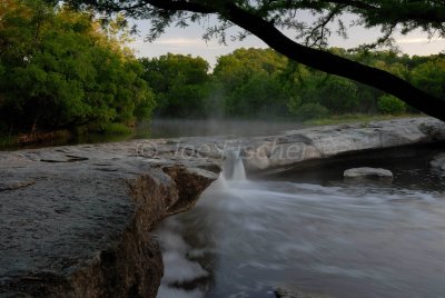 McKinney Falls SP 04-19-08 0031