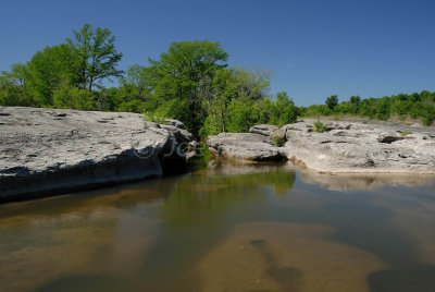 McKinney Falls SP 04-19-08 0090