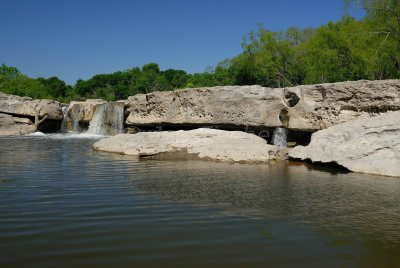 McKinney Falls SP 04-19-08 0101