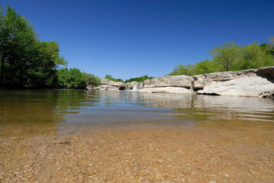 McKinney Falls SP 04-19-08 0105