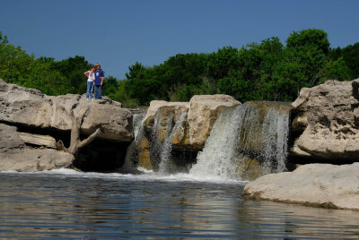 McKinney Falls SP 04-19-08 0112