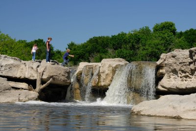 McKinney Falls SP 04-19-08 0114