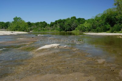 McKinney Falls SP 04-19-08 0119