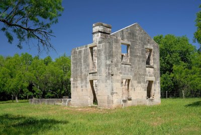 McKinney Falls SP 04-19-08 0122