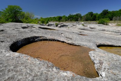 McKinney Falls SP 04-19-08 0131