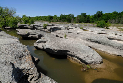McKinney Falls SP 04-19-08 0134
