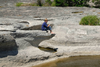 McKinney Falls SP 04-19-08 0138
