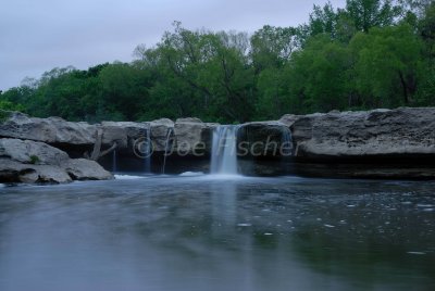 McKinney Falls SP 04-20-08 0150