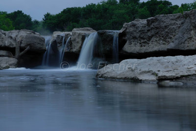 McKinney Falls SP 04-20-08 0154