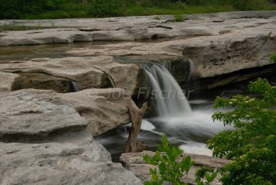 McKinney Falls SP 04-20-08 0160