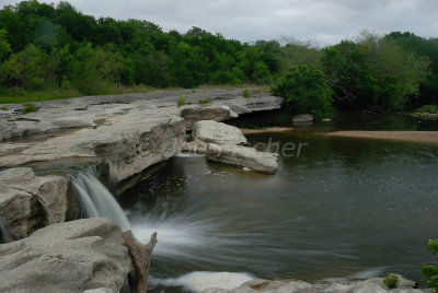 McKinney Falls SP 04-20-08 0164