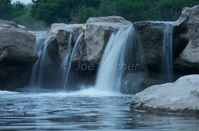 McKinney Falls 04-20-08 0517