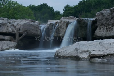 McKinney Falls 04-20-08 0523