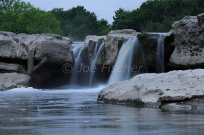 McKinney Falls 04-21-08 0522