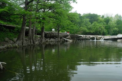 McKinney Falls SP 04-20-08 0187