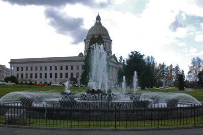 State Capitol