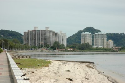 Gurney Drive