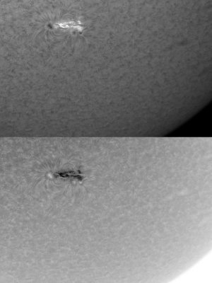 AR 1024 5 July 2009