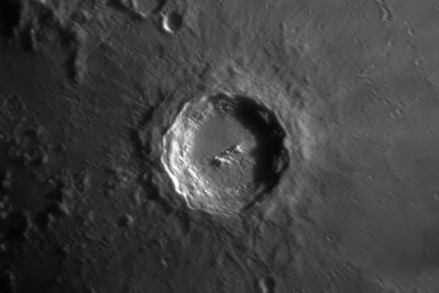 Copernicus 4 May 2009