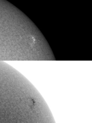 AR 1008 14 November 2008