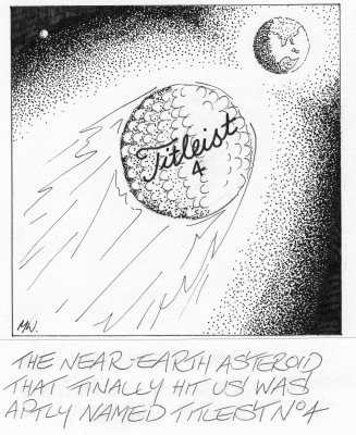 Titleist 4