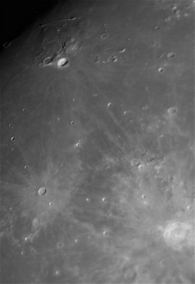 Copernicus to Aristarchus 1 October 2009