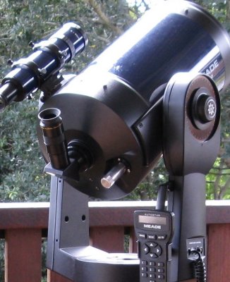 Meade LX90
