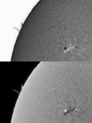AR 1057 27 March 2010