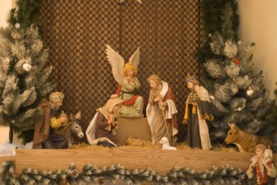 Nativity Original