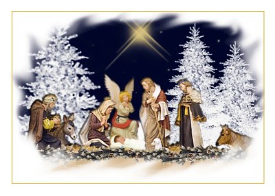 Nativity Version 2