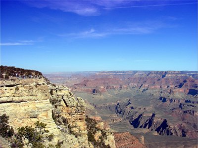 Grand Canyon, South Rim.jpg