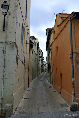 Rue de Marianne