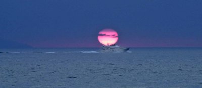 speed boat at sunset.jpg