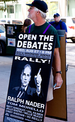 Democracy In Action