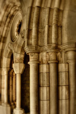 Sacred Stones Portal