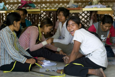 Cambodia Siem Reap Hotel de la Paix Sewing School01.jpg